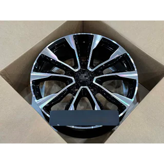 Taotut OEM-vanteet R22 (4 kpl) kuva 2