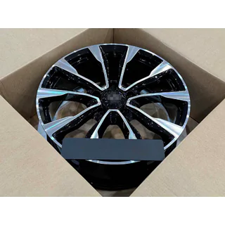 Taotut OEM-vanteet R22 (4 kpl) kuva 3