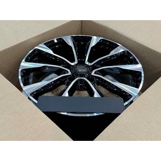 Taotut OEM-vanteet R22 (4 kpl) Lexus LX570/450d 2008–2022 kuva 4