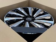 Lexus RX 2022– OEM taotut vanteet R21 (4 kpl) kuva 5
