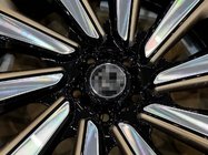 Lexus RX 2022– OEM taotut vanteet R21 (4 kpl) kuva 8