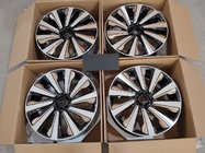 Lexus RX 2022– OEM taotut vanteet R21 (4 kpl) kuva 6