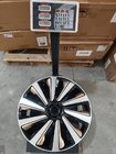 Lexus RX 2022– OEM taotut vanteet R21 (4 kpl) kuva 10