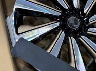 Lexus RX 2022– OEM taotut vanteet R21 (4 kpl) kuva 7