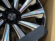 Lexus RX 2022– OEM taotut vanteet R21 (4 kpl) kuva 9