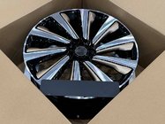 Lexus RX 2022– OEM taotut vanteet R21 (4 kpl) kuva 3