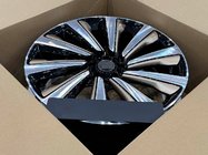Lexus RX 2022– OEM taotut vanteet R21 (4 kpl) kuva 4
