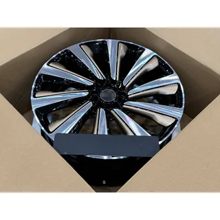 OEM taotut vanteet R21 (4 kpl) kuva 3