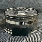 Lincoln Continental 2016–2020 Taotut OEM-vanteet R20 (4 kpl) kuva 4