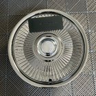 Lincoln Continental 2016–2020 Taotut OEM-vanteet R20 (4 kpl) kuva 5