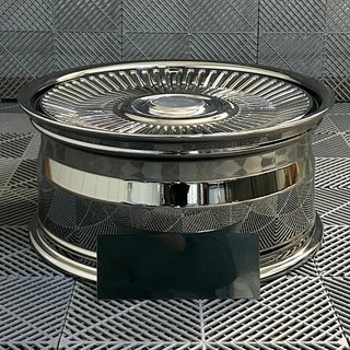 Taotut OEM-vanteet R20 (4 kpl) kuva 4