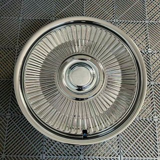 Taotut OEM-vanteet R20 (4 kpl) kuva 1