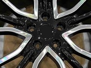 Maserati Levante 2016– Taotut OEM-vanteet R20 (4 kpl) kuva 5