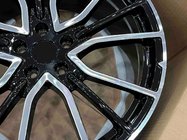 Maserati Levante 2016– Taotut OEM-vanteet R20 (4 kpl) kuva 6