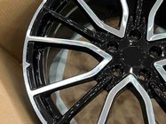 Maserati Levante 2016– Taotut OEM-vanteet R20 (4 kpl) kuva 7