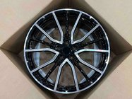 Maserati Levante 2016– Taotut OEM-vanteet R20 (4 kpl) kuva 2