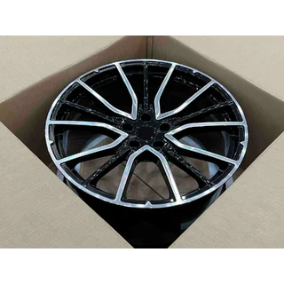 Taotut OEM-vanteet R20 (4 kpl) Maserati Levante 2016– kuva 4