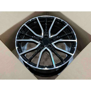 Taotut OEM-vanteet R20 (4 kpl) Maserati Levante 2016– kuva 3
