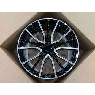Taotut OEM-vanteet R20 (4 kpl) kuva 2
