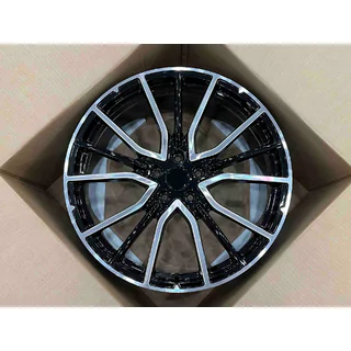 Taotut OEM-vanteet R20 (4 kpl) Maserati Levante 2016– kuva 2