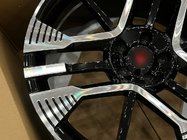 Maserati Ghibli 2013–2023 Taotut OEM-vanteet R19 R20 (4 kpl) kuva 9
