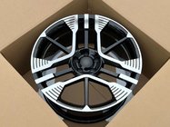 Maserati Ghibli 2013–2023 Taotut OEM-vanteet R19 R20 (4 kpl) kuva 4