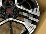 Maserati Ghibli 2013–2023 Taotut OEM-vanteet R19 R20 (4 kpl) kuva 10