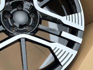 Maserati Ghibli 2013–2023 Taotut OEM-vanteet R19 R20 (4 kpl) kuva 11