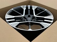 Maserati Ghibli 2013–2023 Taotut OEM-vanteet R19 R20 (4 kpl) kuva 8