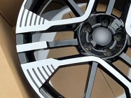 Maserati Ghibli 2013–2023 Taotut OEM-vanteet R19 R20 (4 kpl) kuva 13