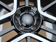 Maserati Ghibli 2013–2023 Taotut OEM-vanteet R19 R20 (4 kpl) kuva 14