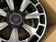 Maserati GranTurismo 2007–2019 Taotut OEM-vanteet R20 (4 kpl) kuva 6