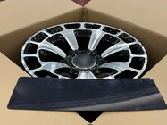 Maserati GranTurismo 2007–2019 Taotut OEM-vanteet R20 (4 kpl) kuva 5