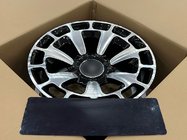 Maserati GranTurismo 2007–2019 Taotut OEM-vanteet R20 (4 kpl) kuva 4