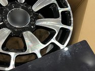Maserati GranTurismo 2007–2019 Taotut OEM-vanteet R20 (4 kpl) kuva 9