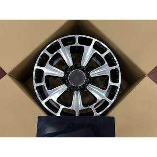 Taotut OEM-vanteet R20 (4 kpl) Maserati GranTurismo 2007–2019 kuva 2