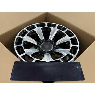 Taotut OEM-vanteet R20 (4 kpl) Maserati GranTurismo 2007–2019 kuva 4