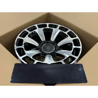 Taotut OEM-vanteet R20 (4 kpl) Maserati GranTurismo 2007–2019 kuva 4
