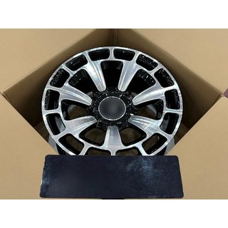 Taotut OEM-vanteet R20 (4 kpl) kuva 3