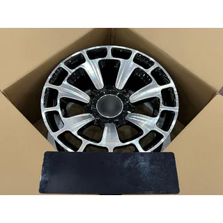 Taotut OEM-vanteet R20 (4 kpl) Maserati GranTurismo 2007–2019 kuva 3