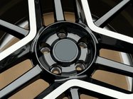 Maserati GranTurismo 2007–2019 OEM taotut vanteet R20/R21 (4 kpl) kuva 6