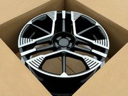 Maserati GranTurismo 2007–2019 OEM taotut vanteet R20/R21 (4 kpl) kuva 4
