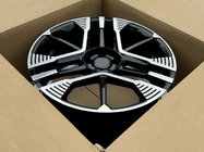 Maserati GranTurismo 2007–2019 OEM taotut vanteet R20/R21 (4 kpl) kuva 5