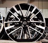 Maserati Ghibli 2013–2023 OEM taotut vanteet R21 (4 kpl) kuva 1