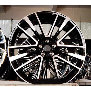 OEM taotut vanteet R21 (4 kpl) Maserati Ghibli 2013–2023 kuva 1