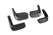 Citroen C-4 2010–2018 Roiskeläpät Premium SD V2 (4 kpl) kuva 3