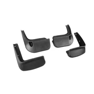 Roiskeläpät Premium SD V2 (4 kpl) Citroen C-4 2010–2018 kuva 3
