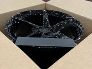Maserati Levante 2016– Taotut OEM-vanteet R22 R23 (4 kpl) kuva 5