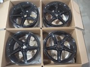 Maserati Levante 2016– Taotut OEM-vanteet R22 R23 (4 kpl) kuva 8