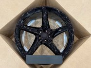 Maserati Levante 2016– Taotut OEM-vanteet R22 R23 (4 kpl) kuva 2